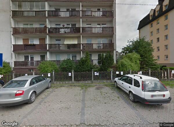 Ceny mieszkań Ząbki Powstańców 15B