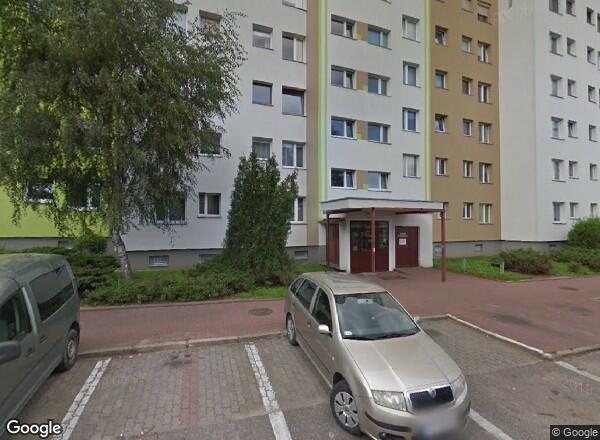 Ceny mieszkań Szczecin Turkusowa 4