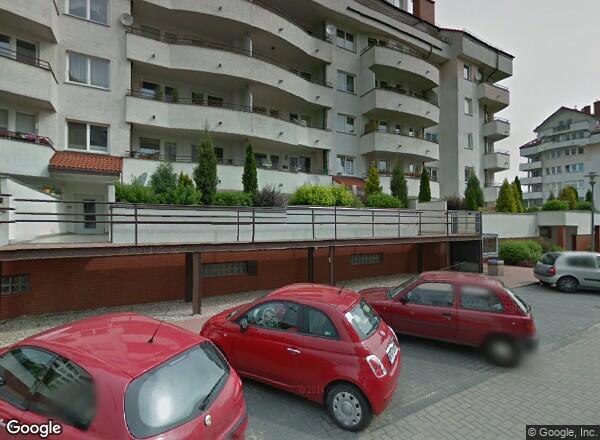 Ceny mieszkań Warszawa ul. Magnacka 8