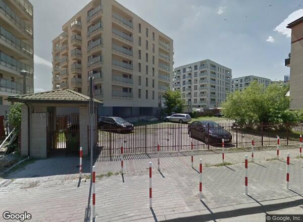 Ceny mieszkań Warszawa ul. gen. T. Pełczyńskiego 9