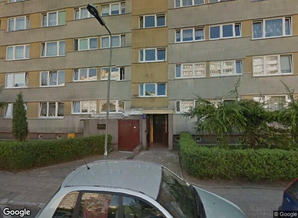 Ceny mieszkań Szczecin Antoniego Kaliny 25