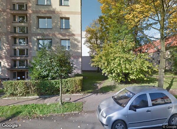 Ceny mieszkań Katowice Bronisławy 29A