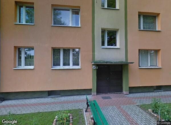 Ceny transakcyjne mieszkań Opole Nysy Łużyckiej 15