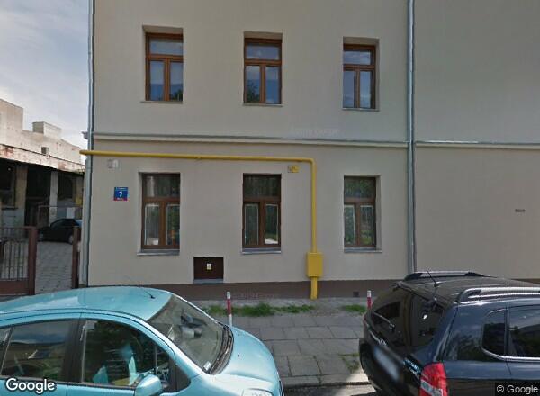 Ceny mieszkań Łódź Senatorska 1