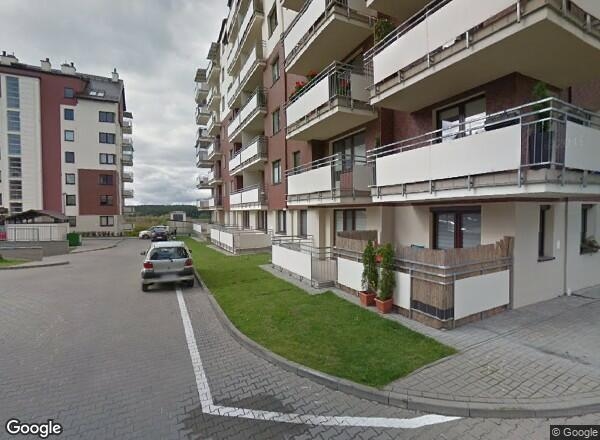 Ceny transakcyjne mieszkań Olsztyn ks. Roberta Bilitewskiego 9