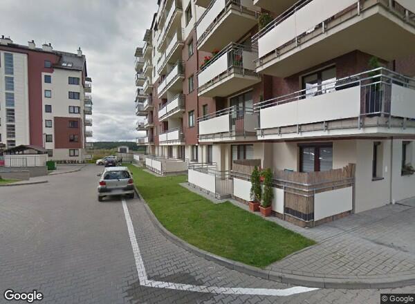 Ceny mieszkań Olsztyn ks. Roberta Bilitewskiego 9