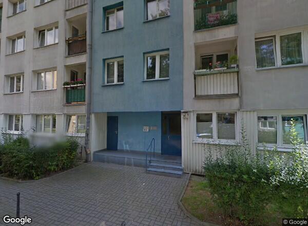 Ceny mieszkań Wrocław UL. STEFANII SEMPOŁOWSKIEJ 67