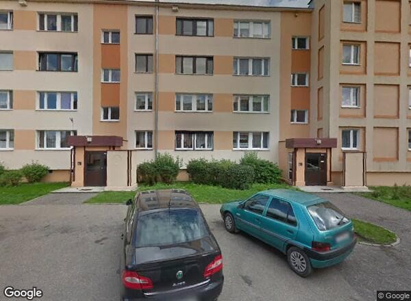 Ceny transakcyjne mieszkań Bydgoszcz Stanisława Łabendzińskiego 1