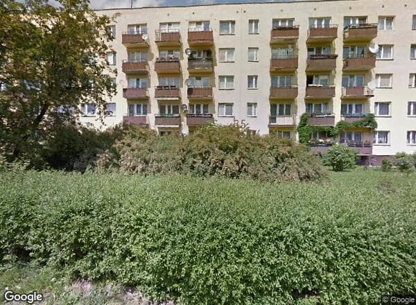 Ceny transakcyjne mieszkań Kielce Szkolna 35