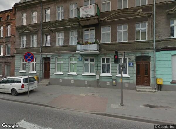 Ceny mieszkań Gdańsk Podmiejska 12