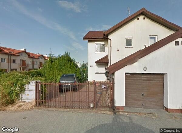 Ceny transakcyjne mieszkań Warszawa ul. Sęczkowa 115