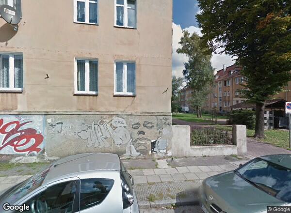 Ceny mieszkań Szczecin Spółdzielcza 19