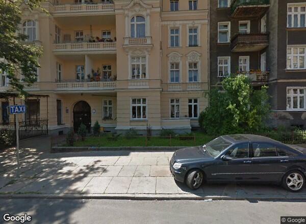 Ceny mieszkań Szczecin Monte Cassino 36