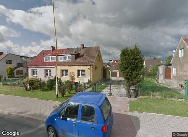 Ceny mieszkań Szczecin Księżnej Ludgardy 11