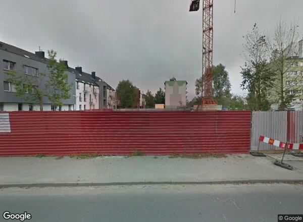 Ceny mieszkań Wrocław UL. MAŚLICKA 165