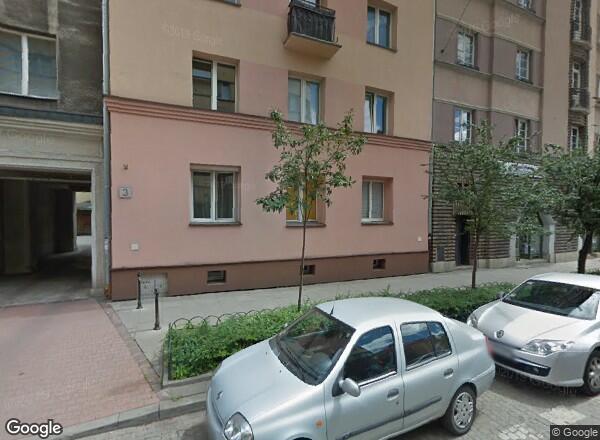 Ceny mieszkań Kraków Pomorska 3