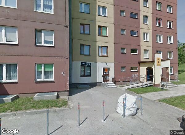 Ceny mieszkań Katowice Ks. Franciszka Blachnickiego 4