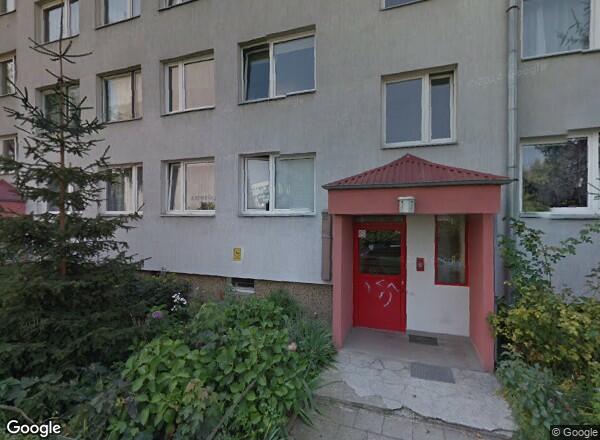 Ceny mieszkań Wrocław UL. WILANOWSKA 7