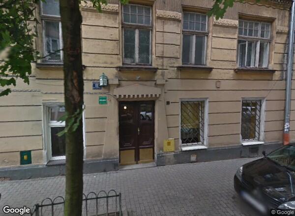 Ceny mieszkań Kraków Hugona Kołłątaja 11