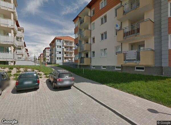 Ceny transakcyjne mieszkań Lublin Jaspisowa 22