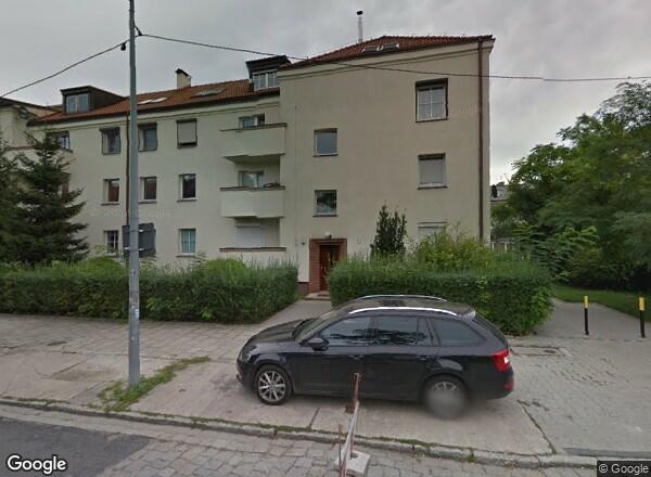 Ceny transakcyjne mieszkań Wrocław UL. BEDNARSKA 1