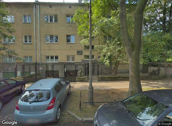 Ceny mieszkań Warszawa ul. Walecznych 28