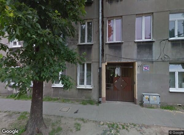 Ceny mieszkań Łódź Gnieźnieńska 3