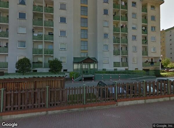 Ceny transakcyjne mieszkań Warszawa ul. Górna Droga 2