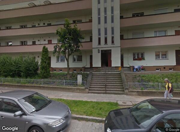 Ceny mieszkań Szczecin Klemensa Janickiego 19