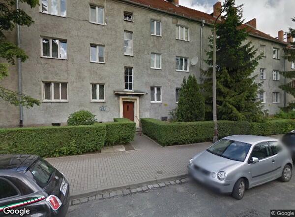 Ceny mieszkań Wrocław UL. WRÓBLA 13