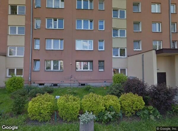 Ceny transakcyjne mieszkań Warszawa ul. Gołuchowska 9
