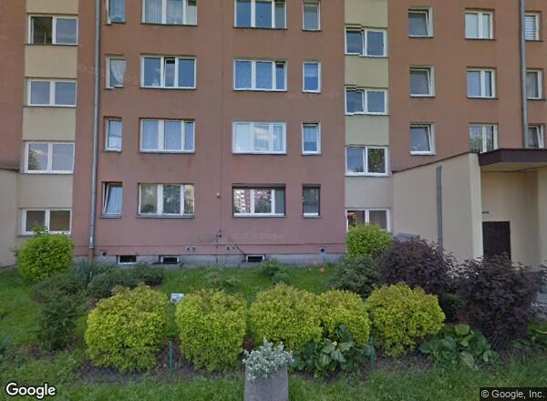 Ceny mieszkań Warszawa ul. Gołuchowska 9