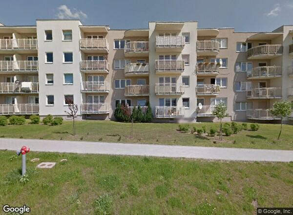 Ceny mieszkań Gdańsk Kazimierza Porębskiego 50