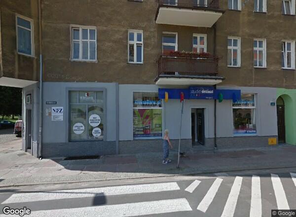 Ceny mieszkań Szczecin Władysława Sikorskiego 12