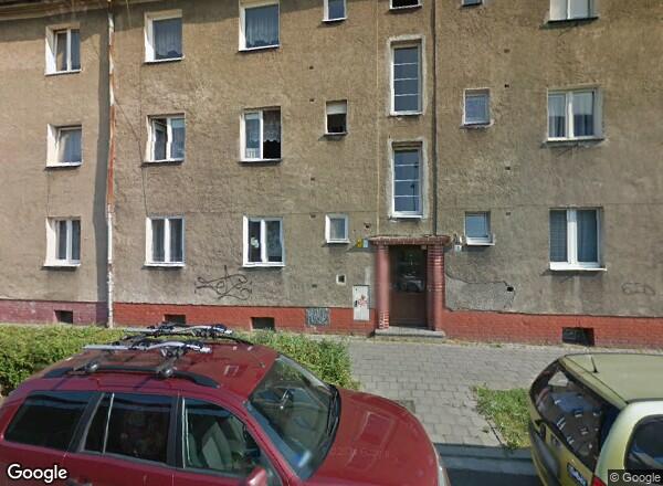 Ceny mieszkań Wrocław AL. MARCINA KROMERA 3