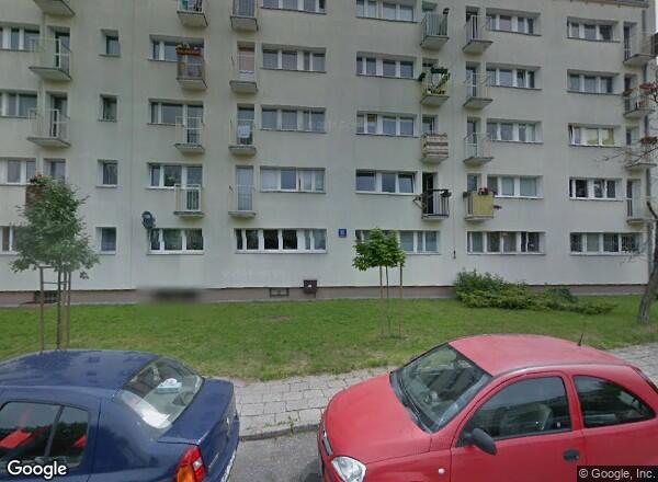 Ceny mieszkań Warszawa ul. Jasnodworska 10