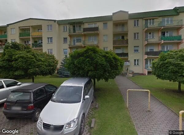 Ceny transakcyjne mieszkań Gorzów Wielkopolski GABRIELA NARUTOWICZA 12A