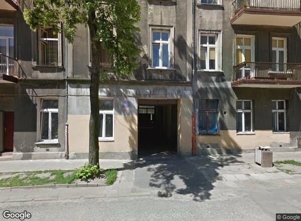 Ceny mieszkań Łódź Gdańska 143