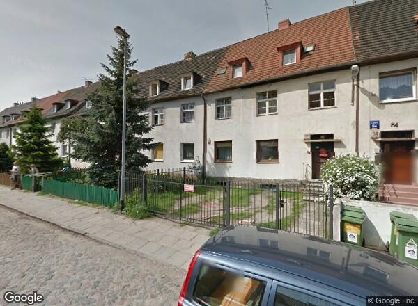 Ceny transakcyjne mieszkań Gdańsk Dzielna 86