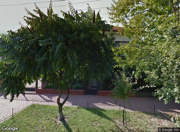 Ceny mieszkań Warszawa ul. Uznamska 1