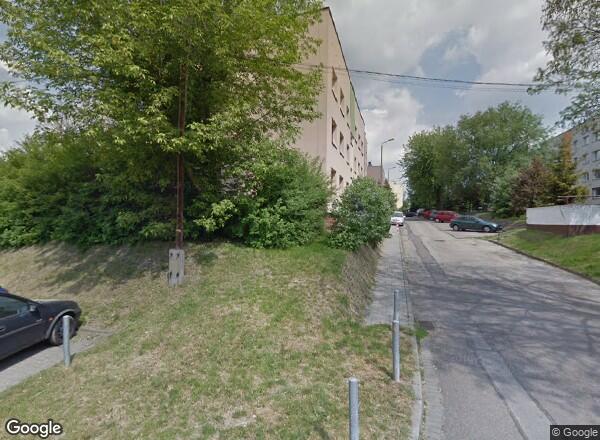 Ceny mieszkań Katowice Władysława Orkana 21D