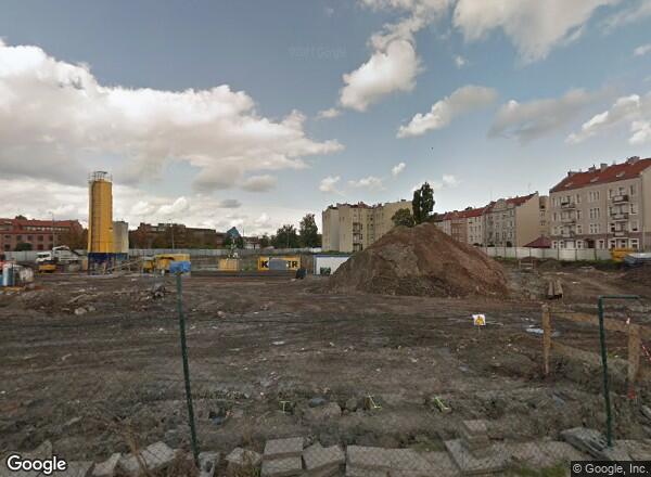 Ceny mieszkań Gdańsk Angielska Grobla 35