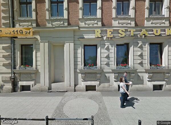 Ceny mieszkań Kraków Pawia 2