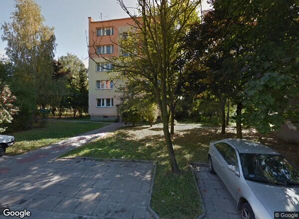 Ceny mieszkań Łódź Janusza Kusocińskiego 162