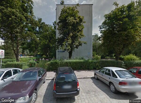 Ceny mieszkań Wrocław UL. GŁOGOWSKA 1