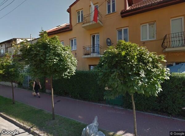 Ceny transakcyjne mieszkań Kobyłka 11 Listopada 15