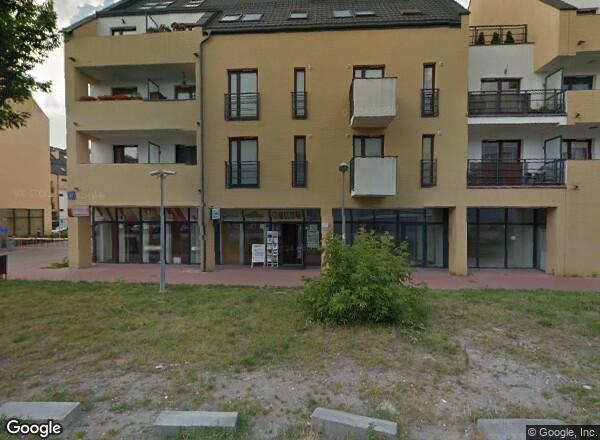 Ceny mieszkań Warszawa ul. Korkowa 35