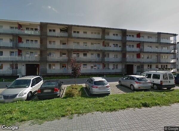 Ceny transakcyjne mieszkań Lublin Limbowa 5