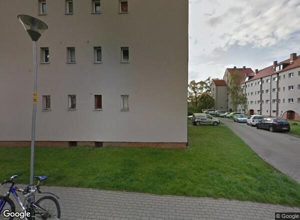 Ceny mieszkań Wrocław UL. NA POLANCE 4B