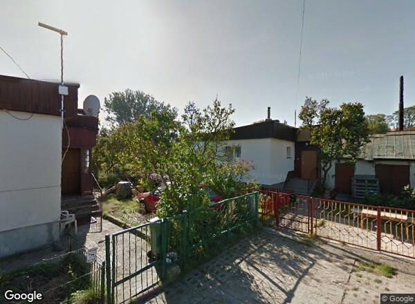 Ceny mieszkań Szczecin Węgierska 43